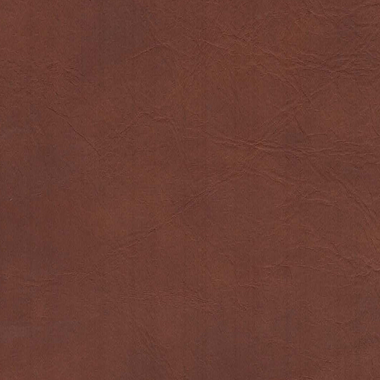 Cooper Swivel Club Chair - Cognac