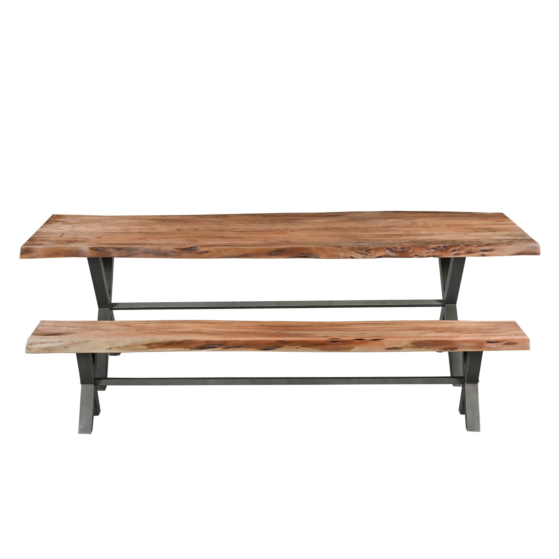 Restore Dining Table 98"