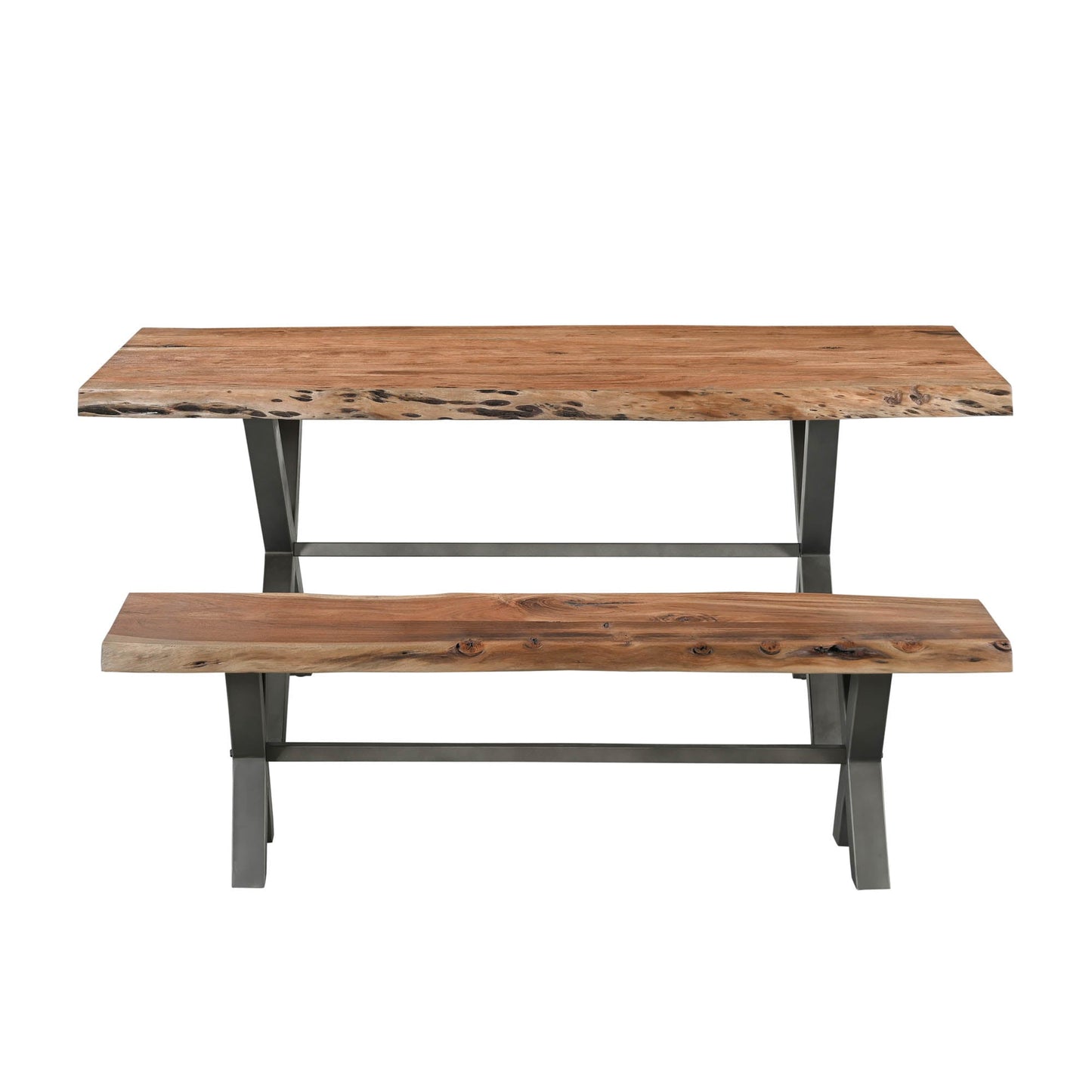Restore Dining Table 70"