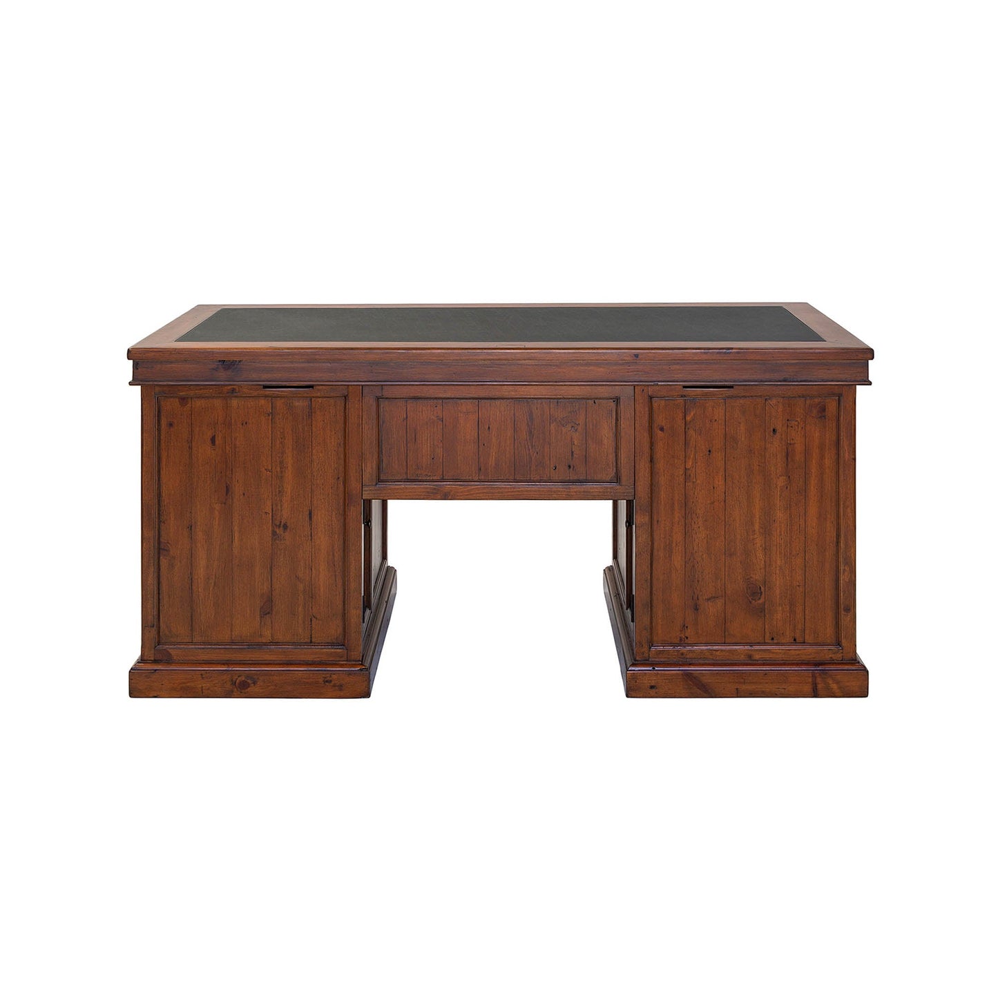 Lifestyle Double Desk - African Dusk