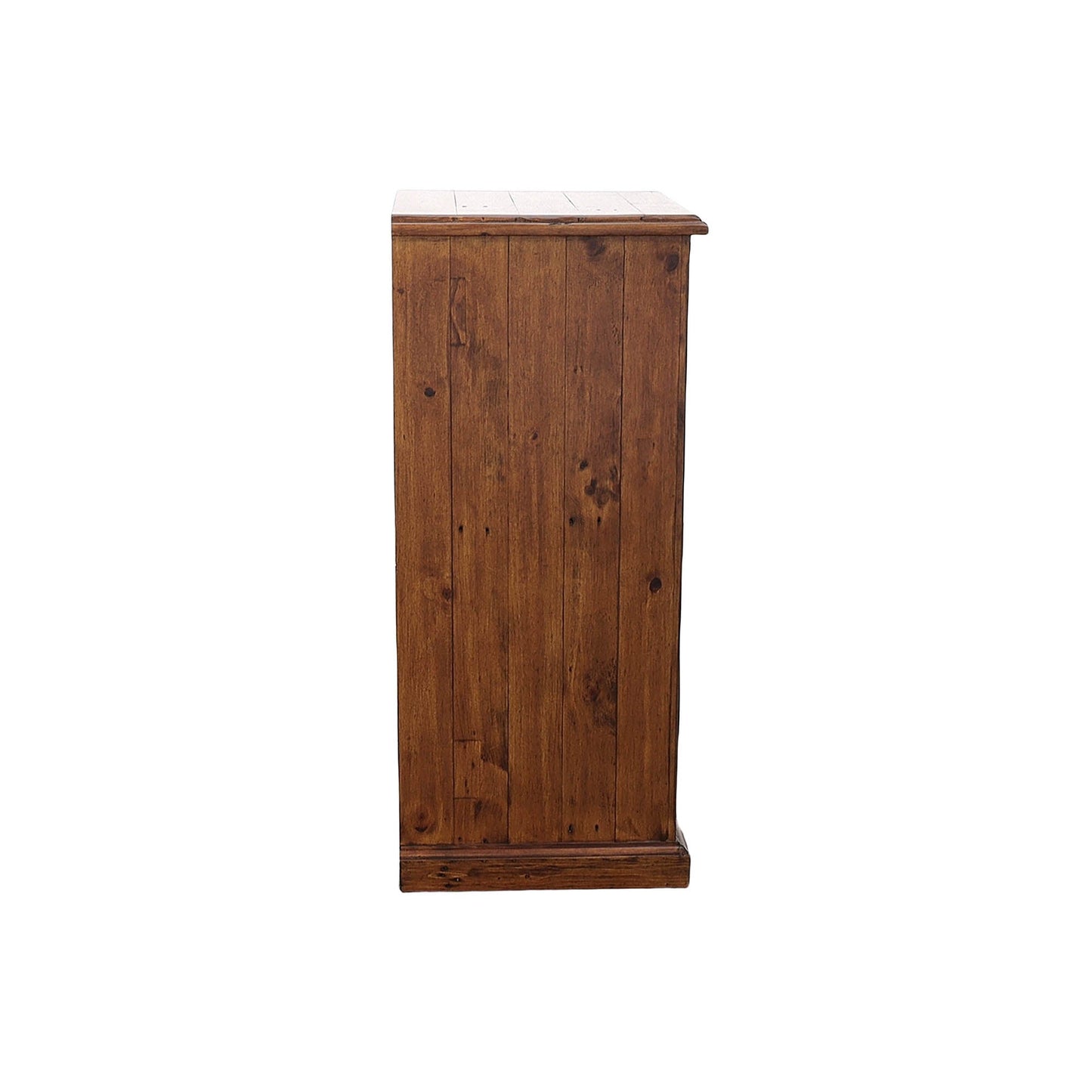 Lifestyle File Cabinet - African Dusk