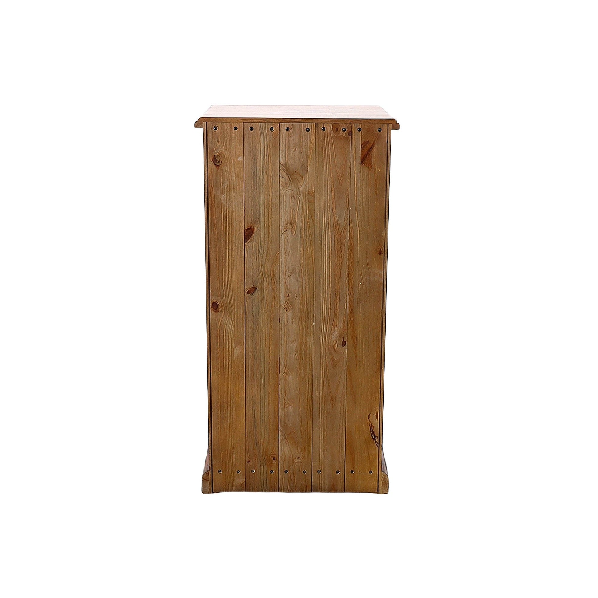 Lifestyle File Cabinet - African Dusk