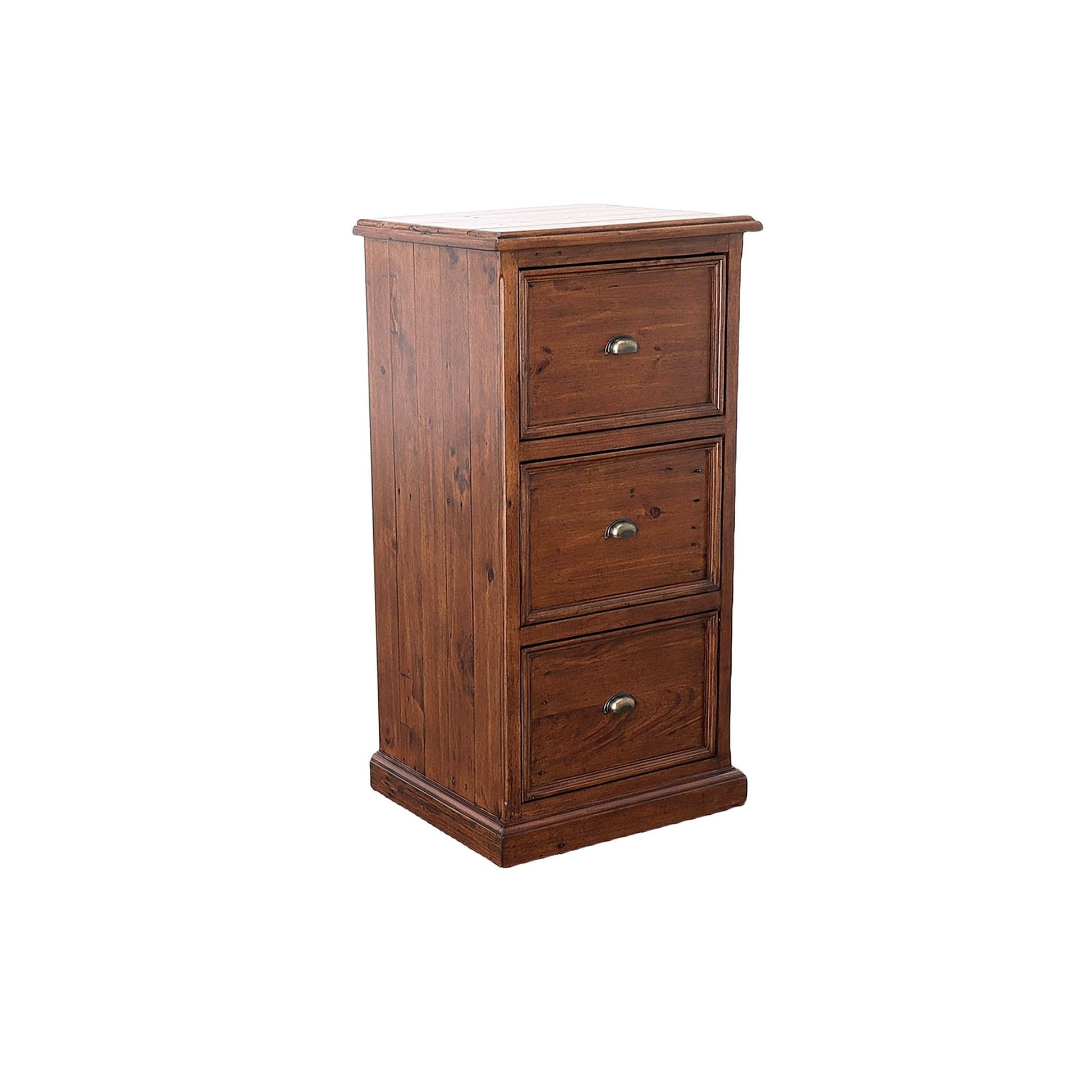 Lifestyle File Cabinet - African Dusk