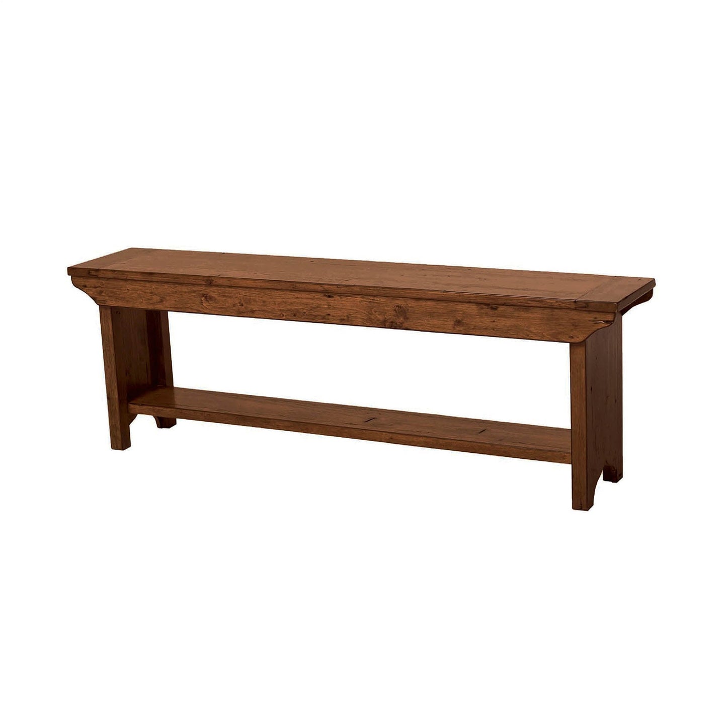 Irish Coast Regular Bench - African Dusk