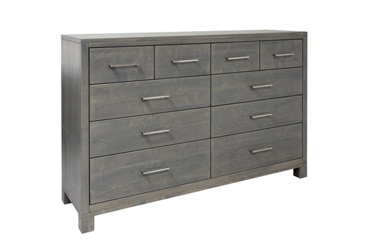 Delta Maple wood Dresser