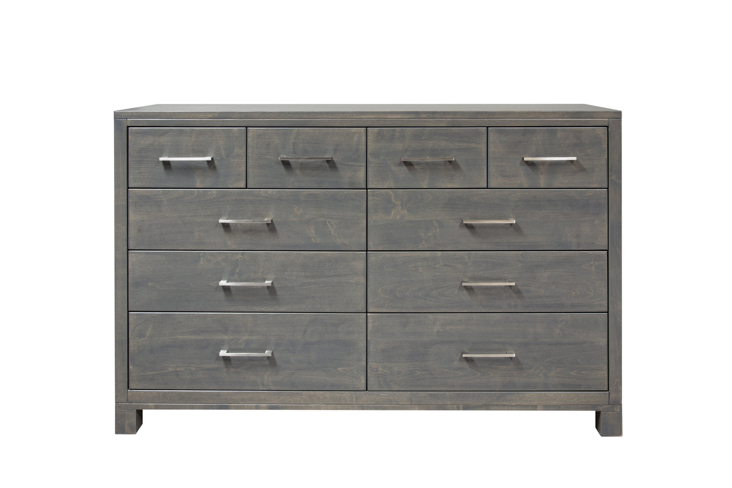 Delta Maple wood Dresser