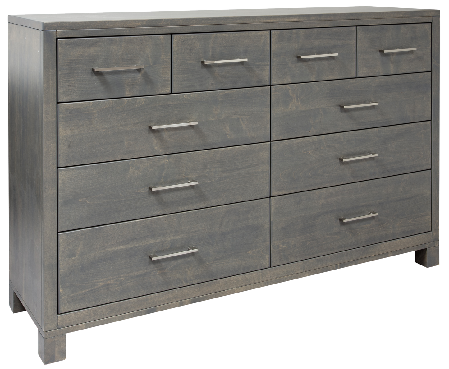 Delta Maple wood Dresser
