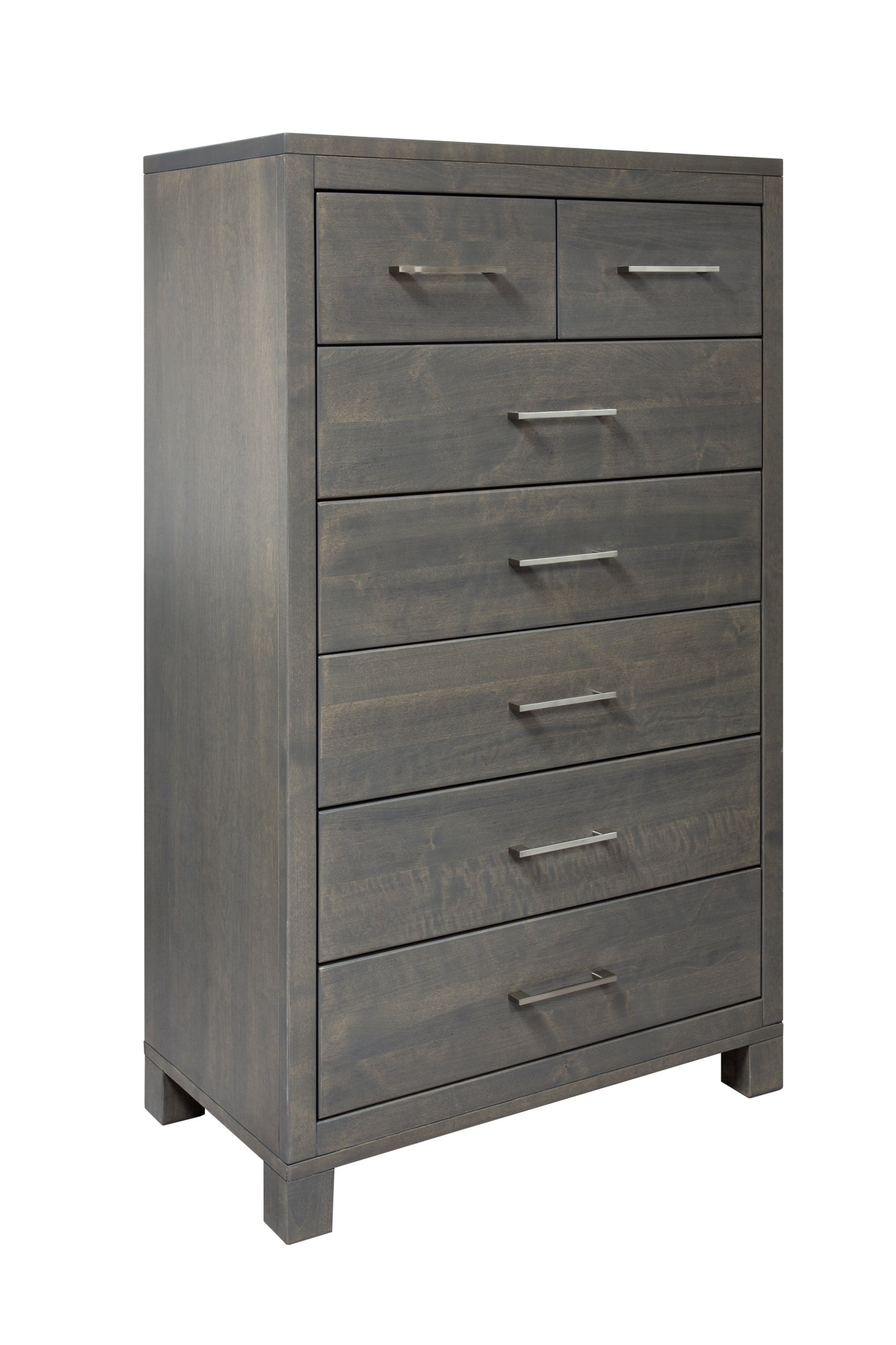 Delta Maple wood Chest