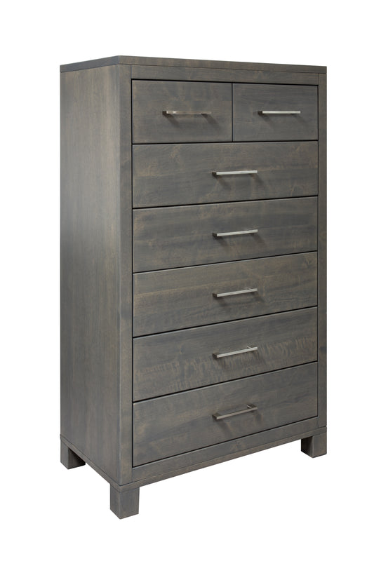 Delta Maple wood Chest