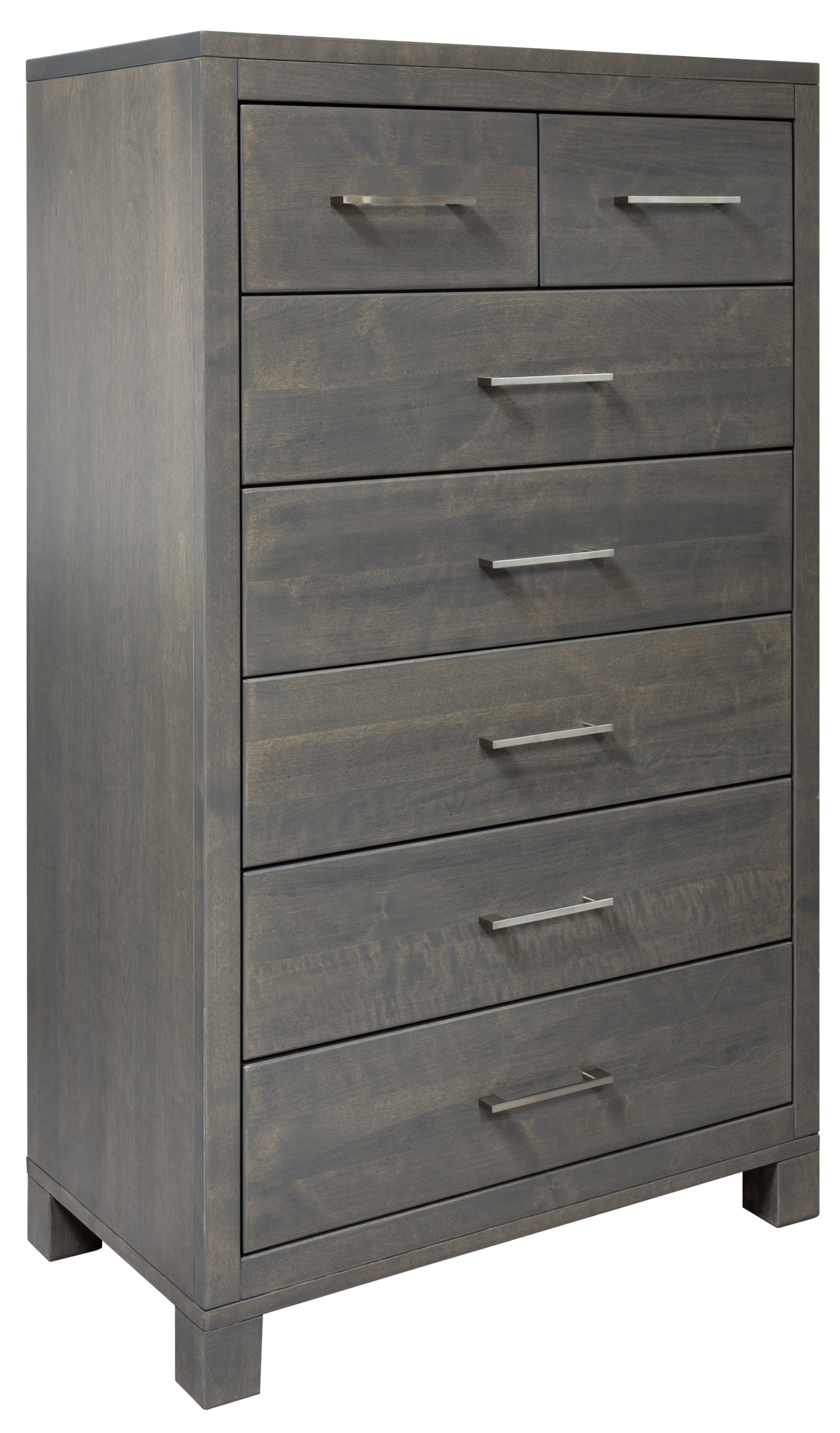 Delta Maple wood Chest