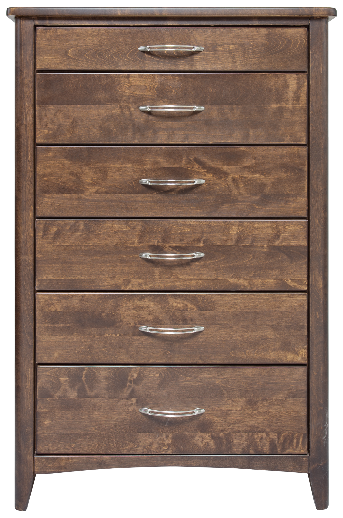 Whistler Maple wood Chest