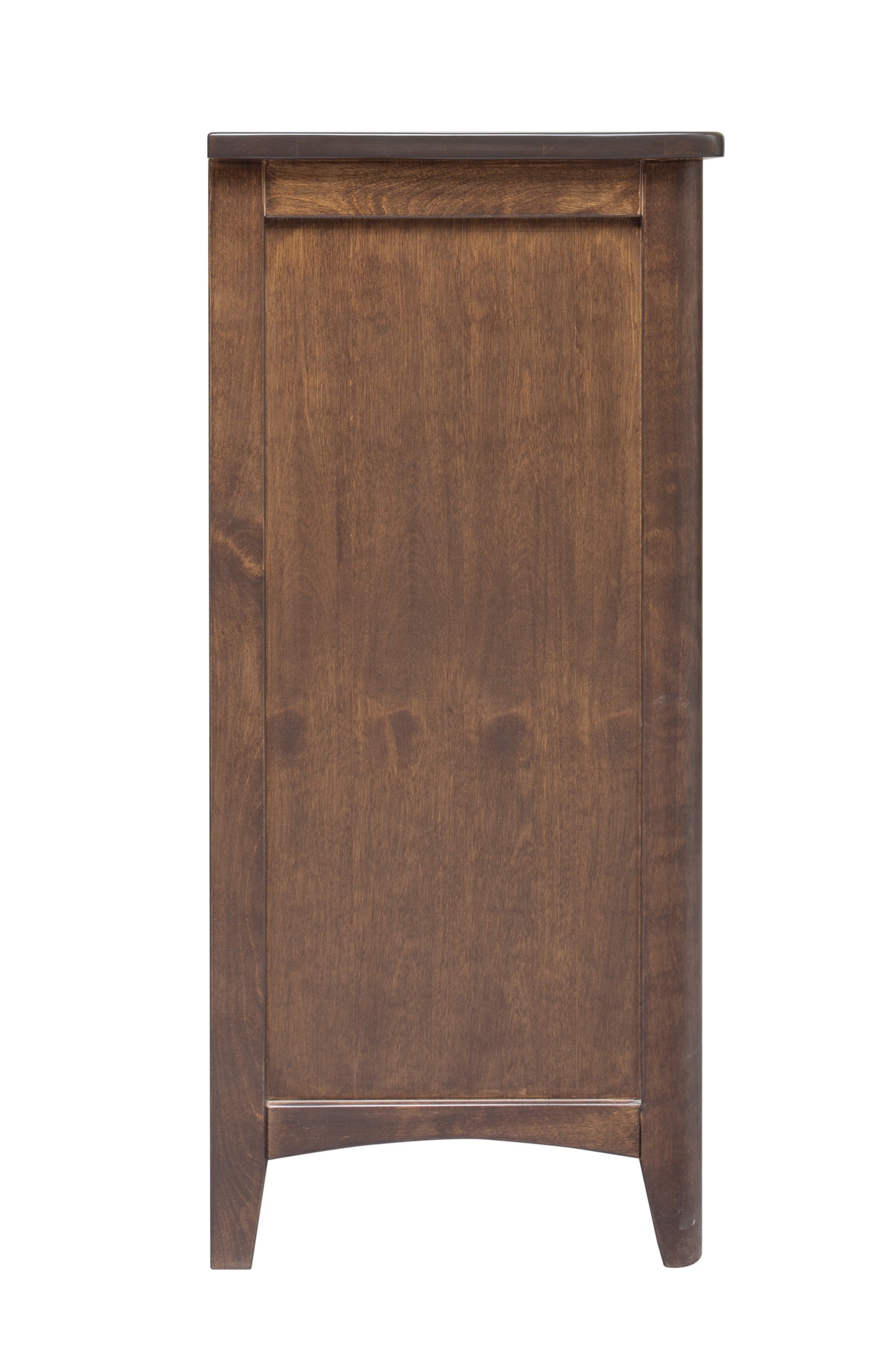 Whistler Maple wood Night Stand