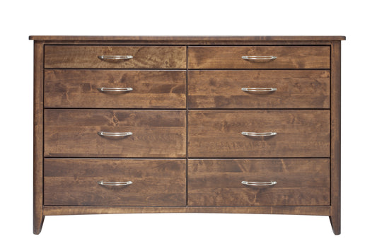 Whistler Maple wood dresser