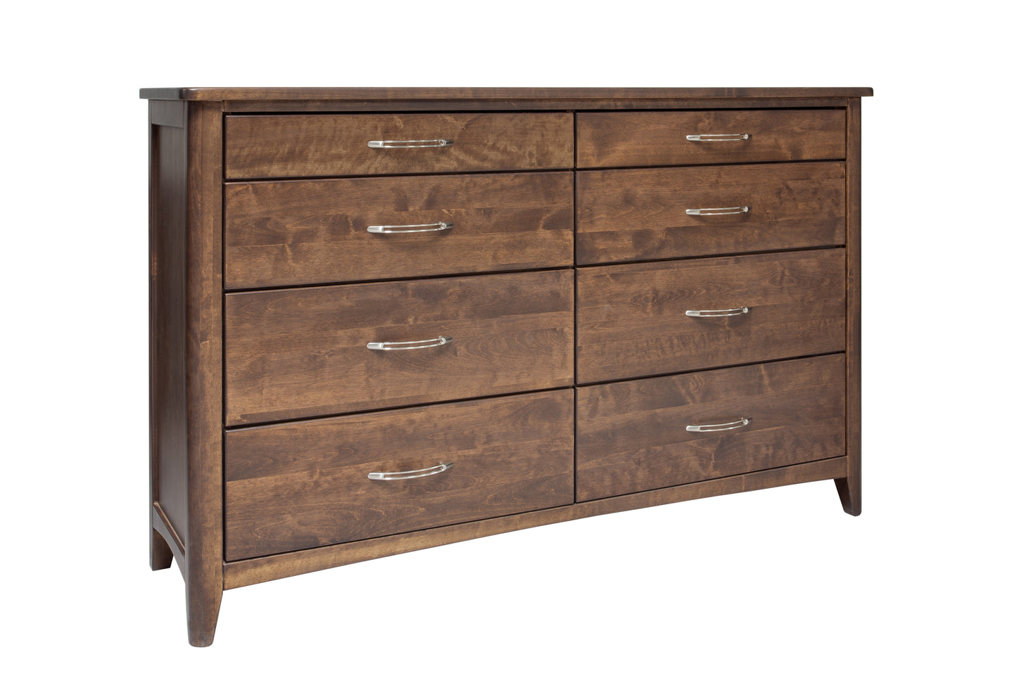 Whistler Maple wood dresser