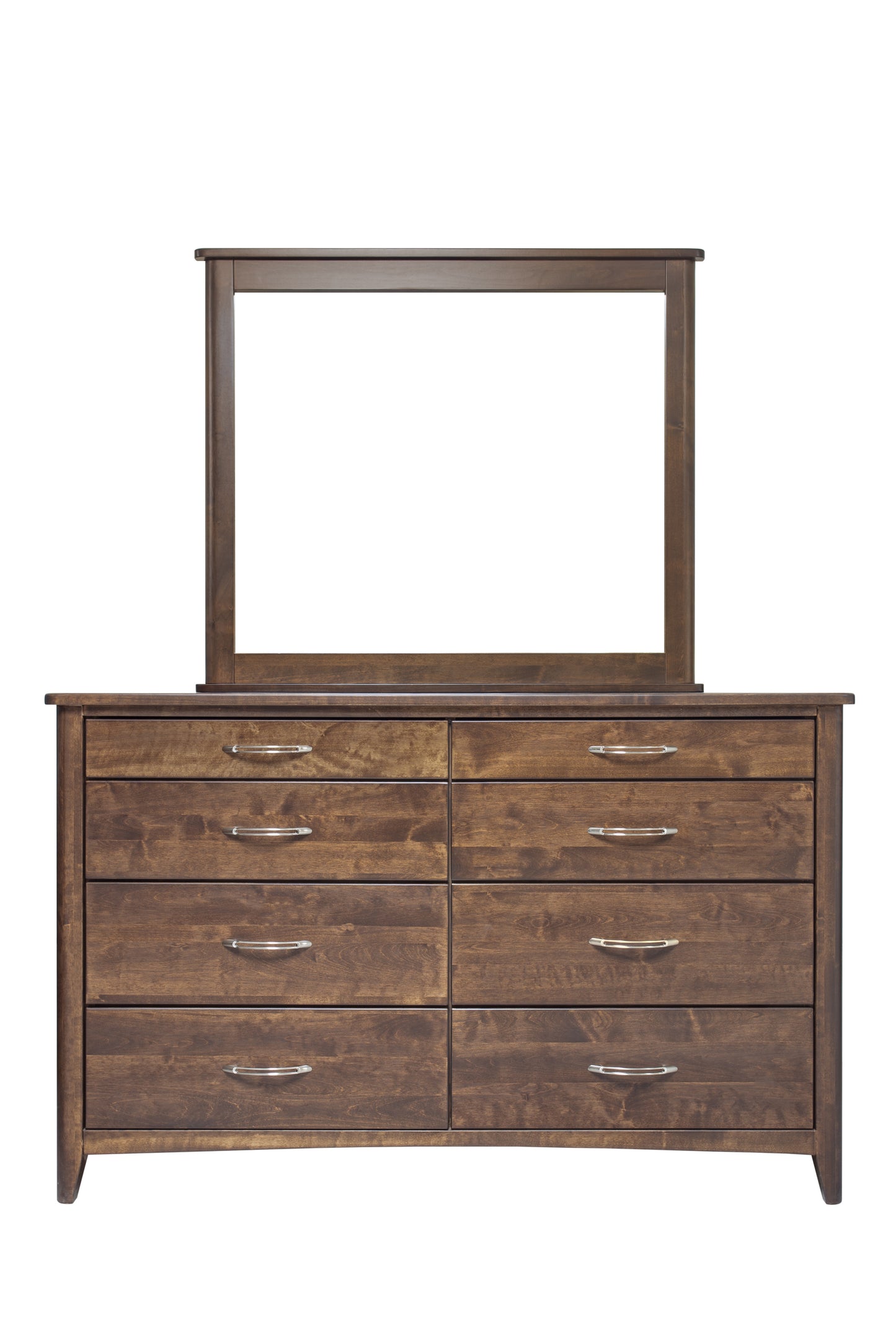 Whistler Maple wood dresser