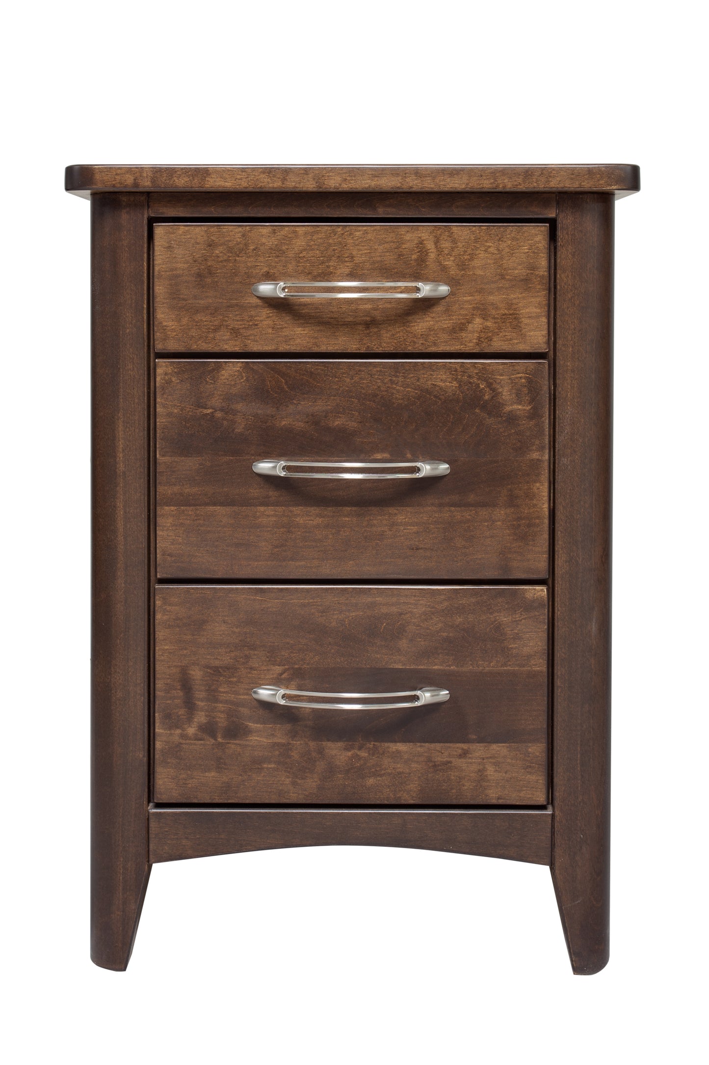 Whistler Maple wood Night Stand