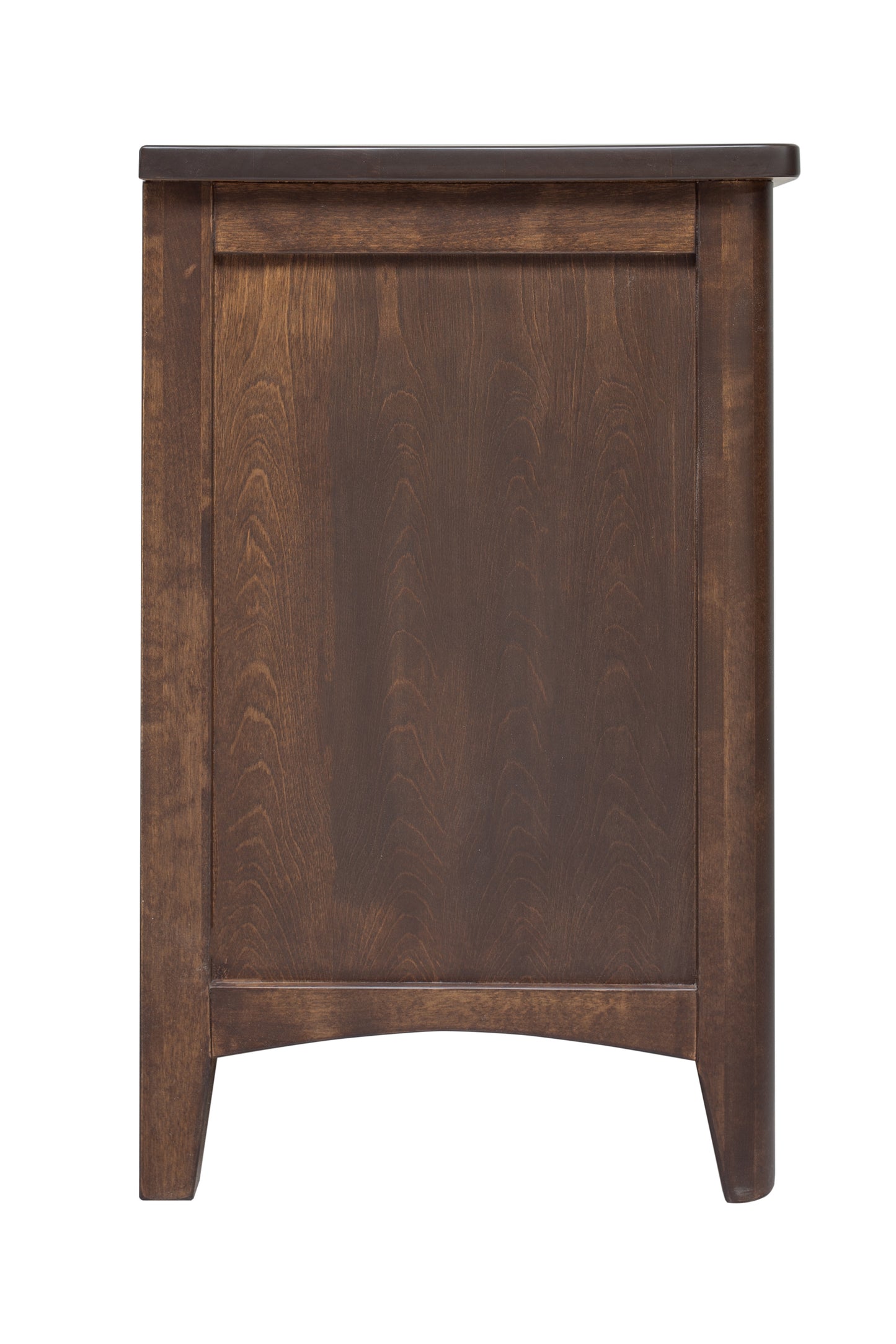 Whistler Maple wood Night Stand