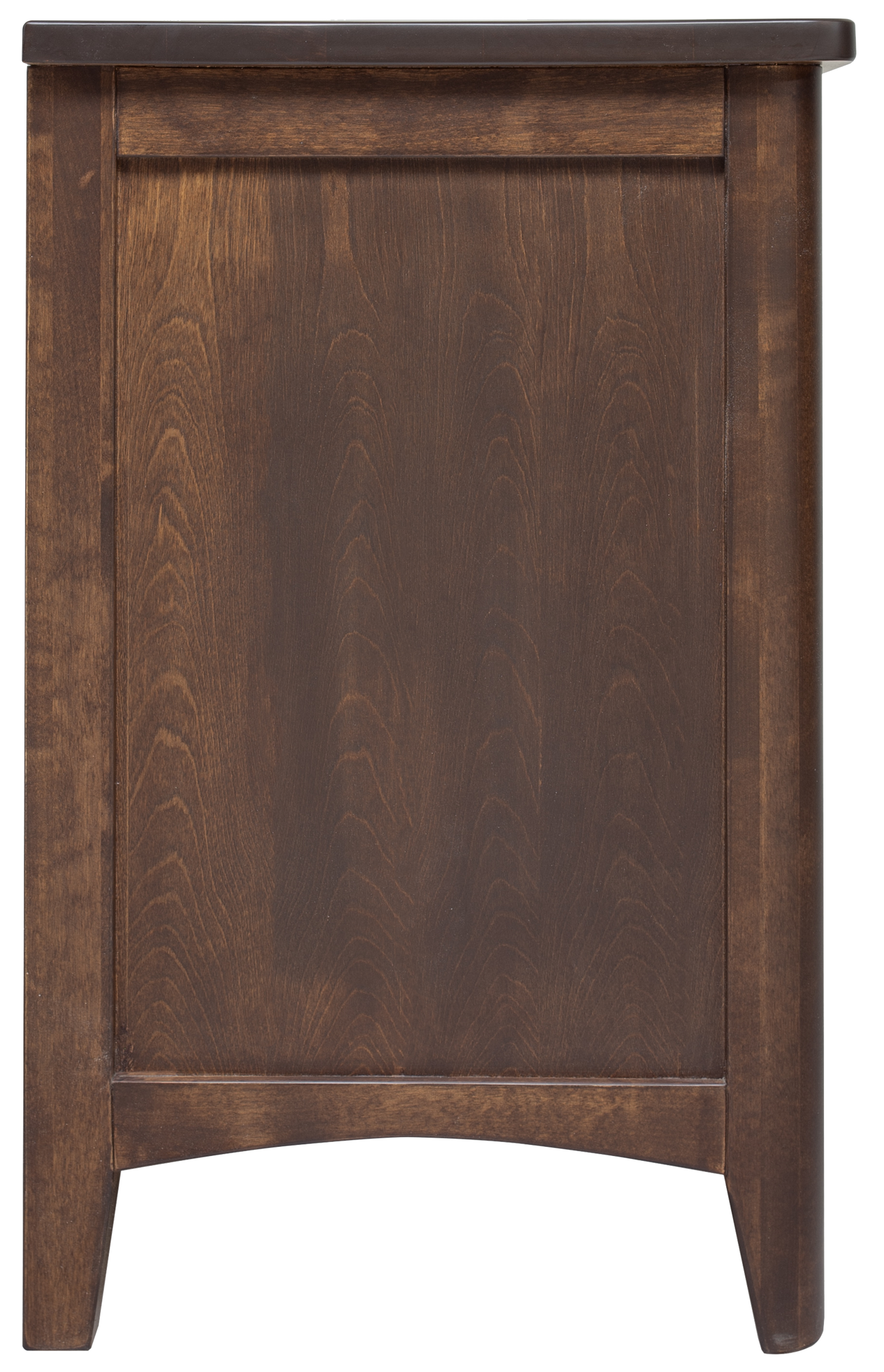 Whistler Maple wood Night Stand