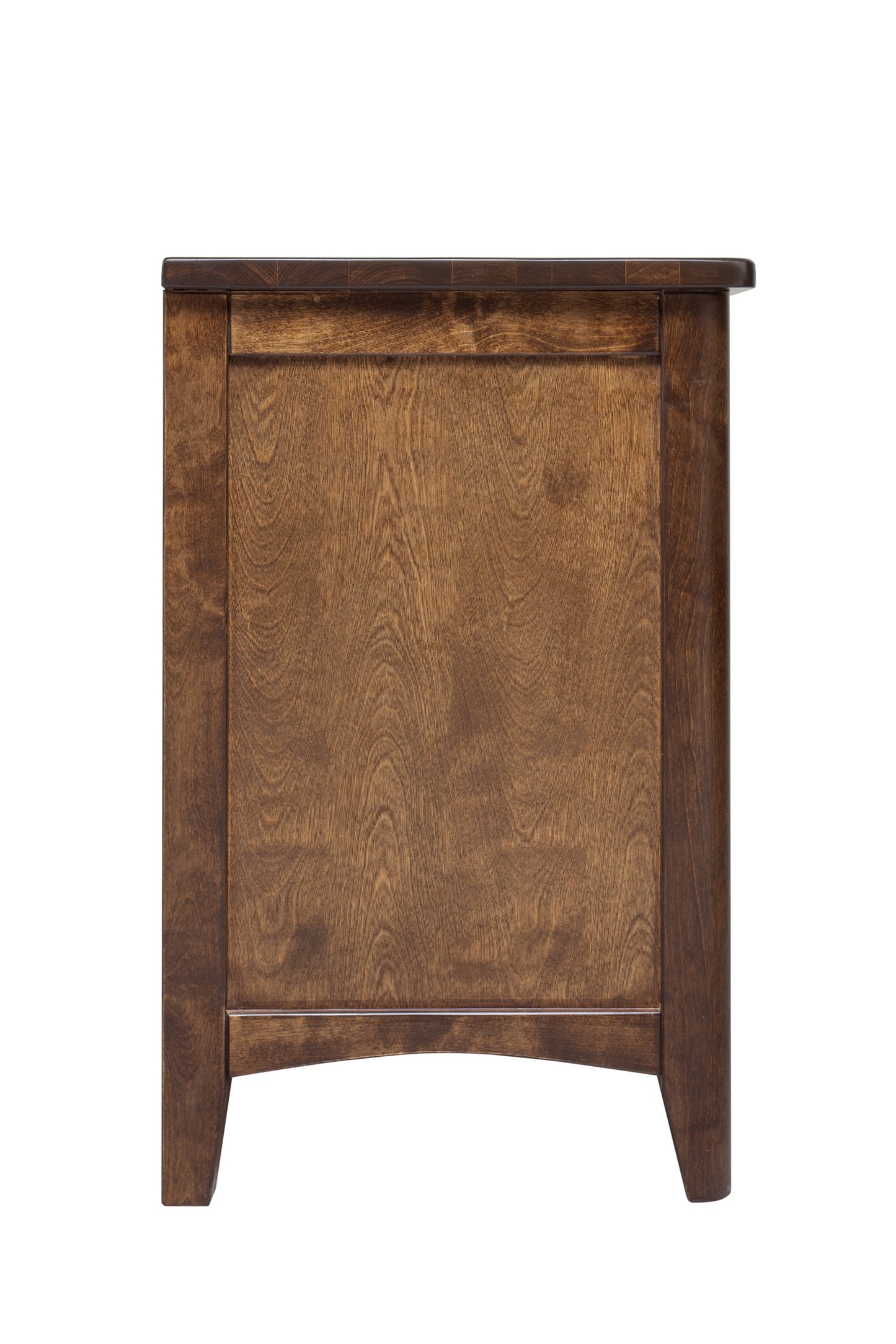Whistler Maple wood Night Stand
