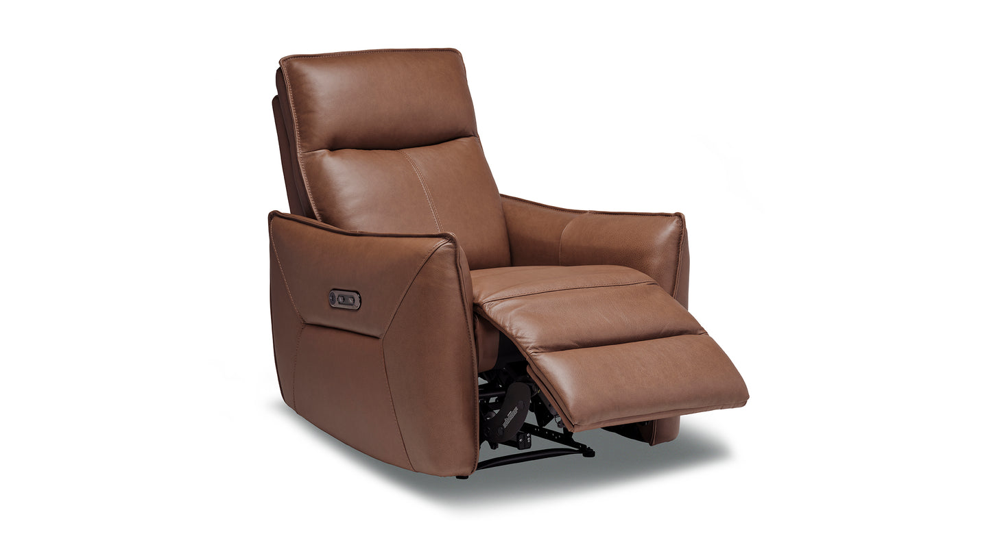 Monterey Power Recliner