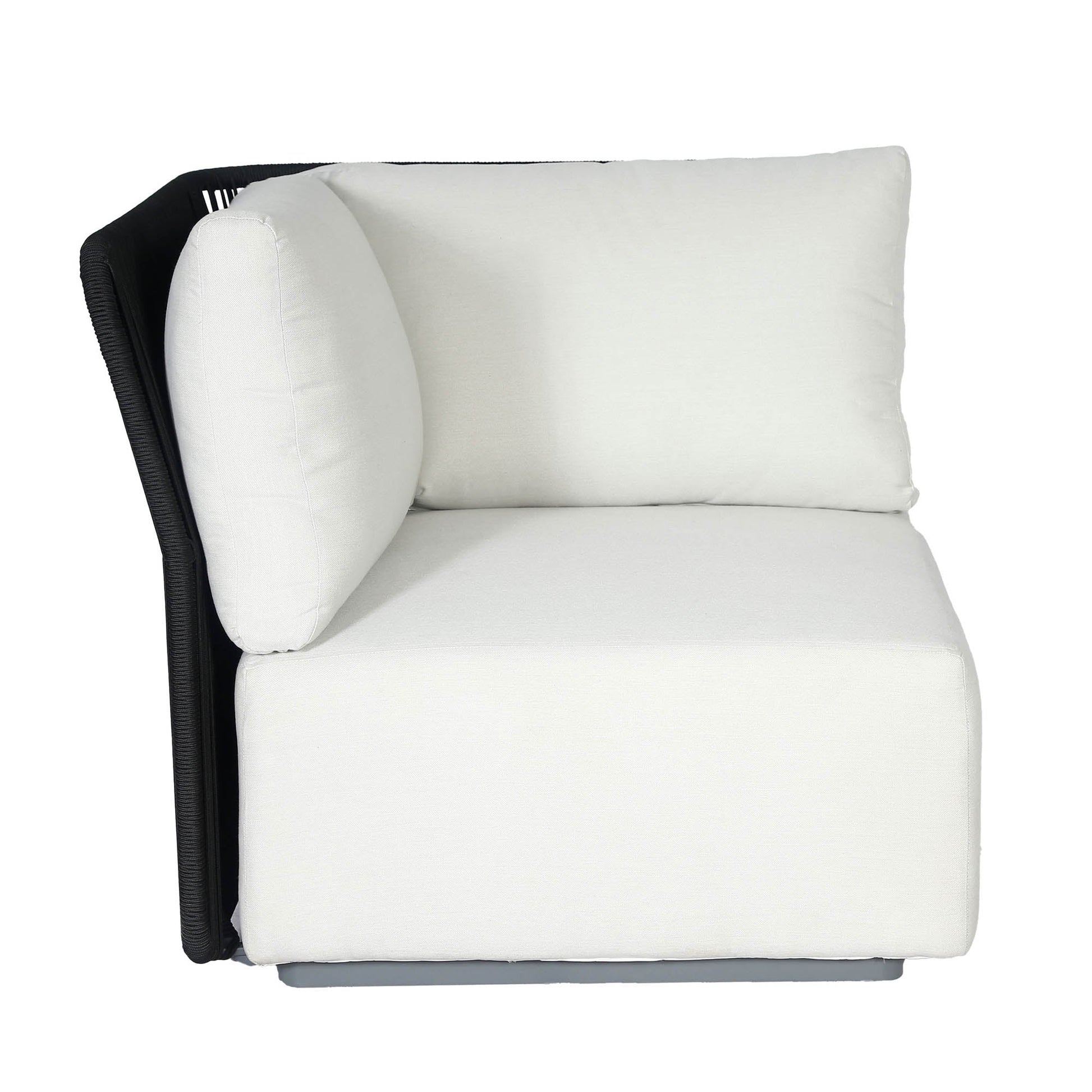 Naples Outdoor - Corner