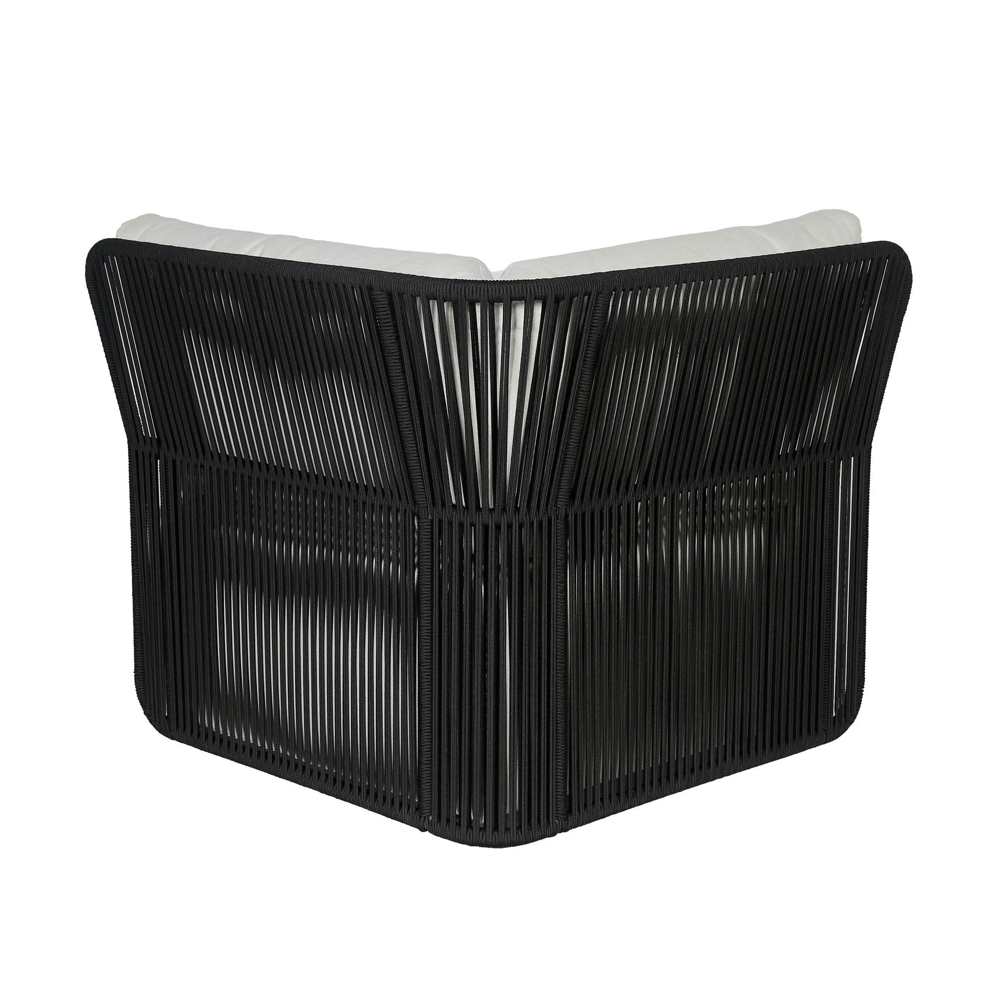 Naples Outdoor - Corner