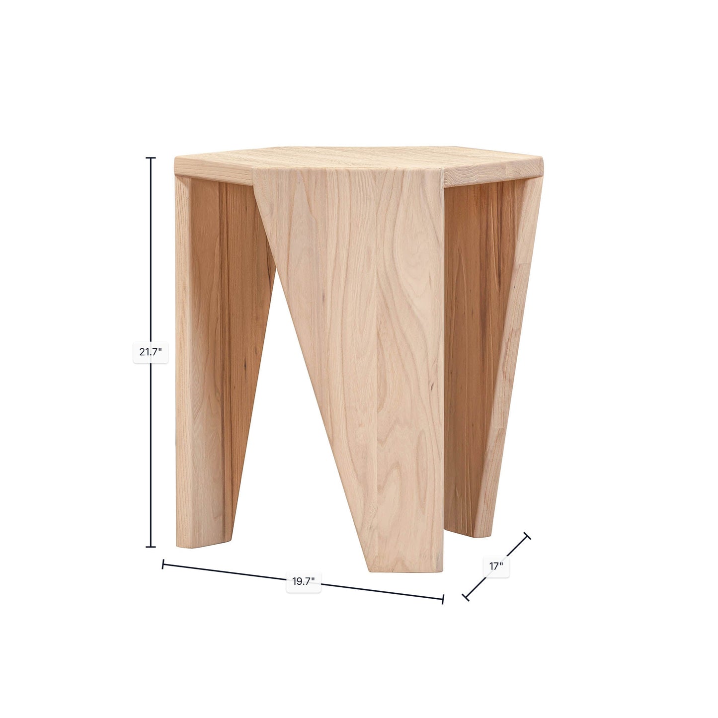 Nordic Side Table