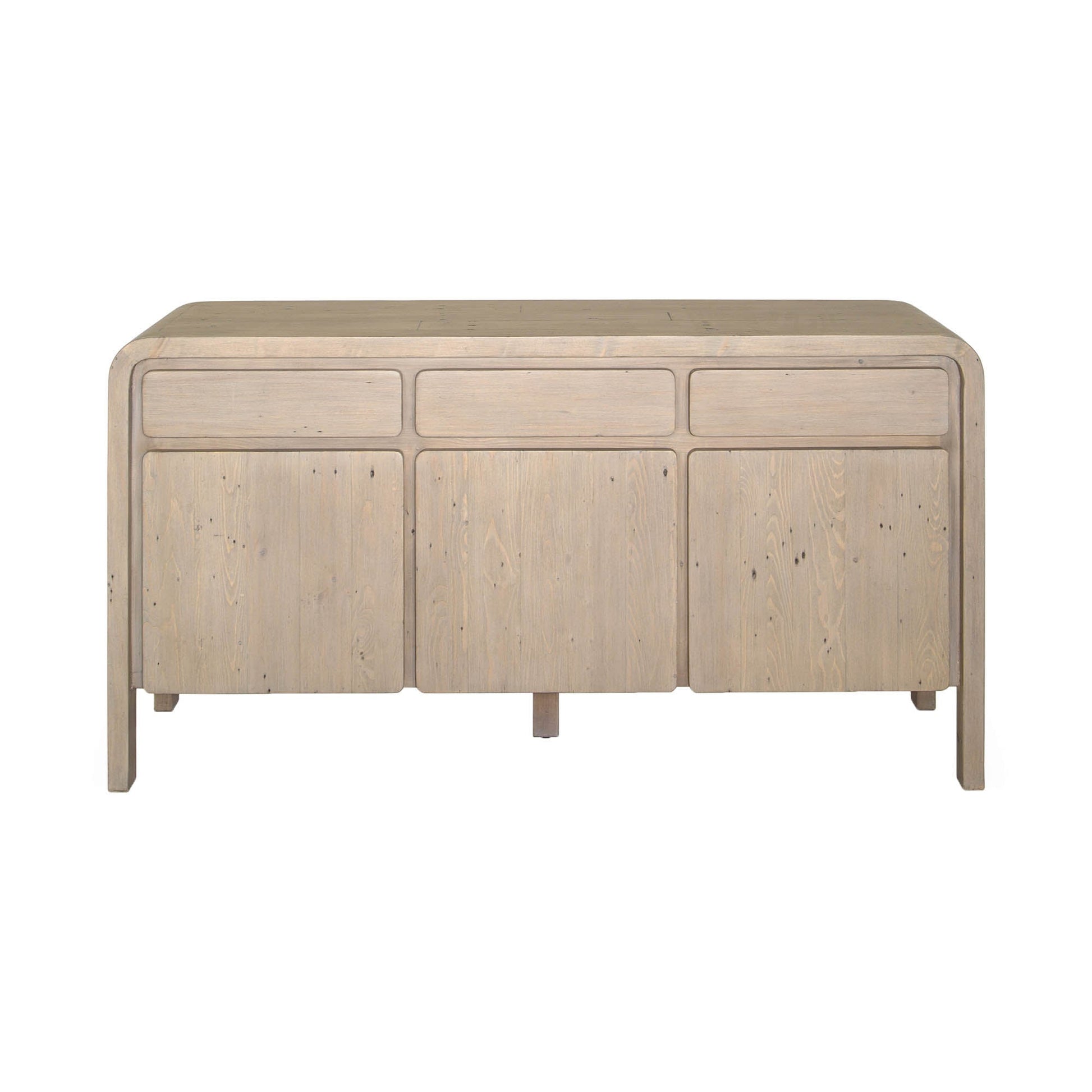 Opera Sideboard - Scrubbed Teak