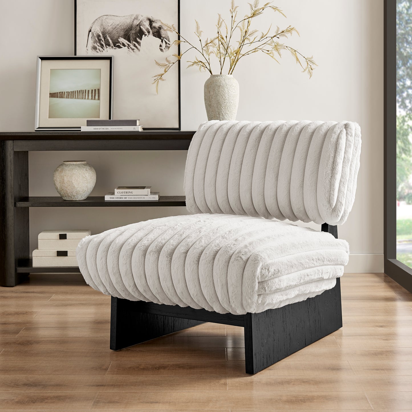 Oaklyn Accent Chair
