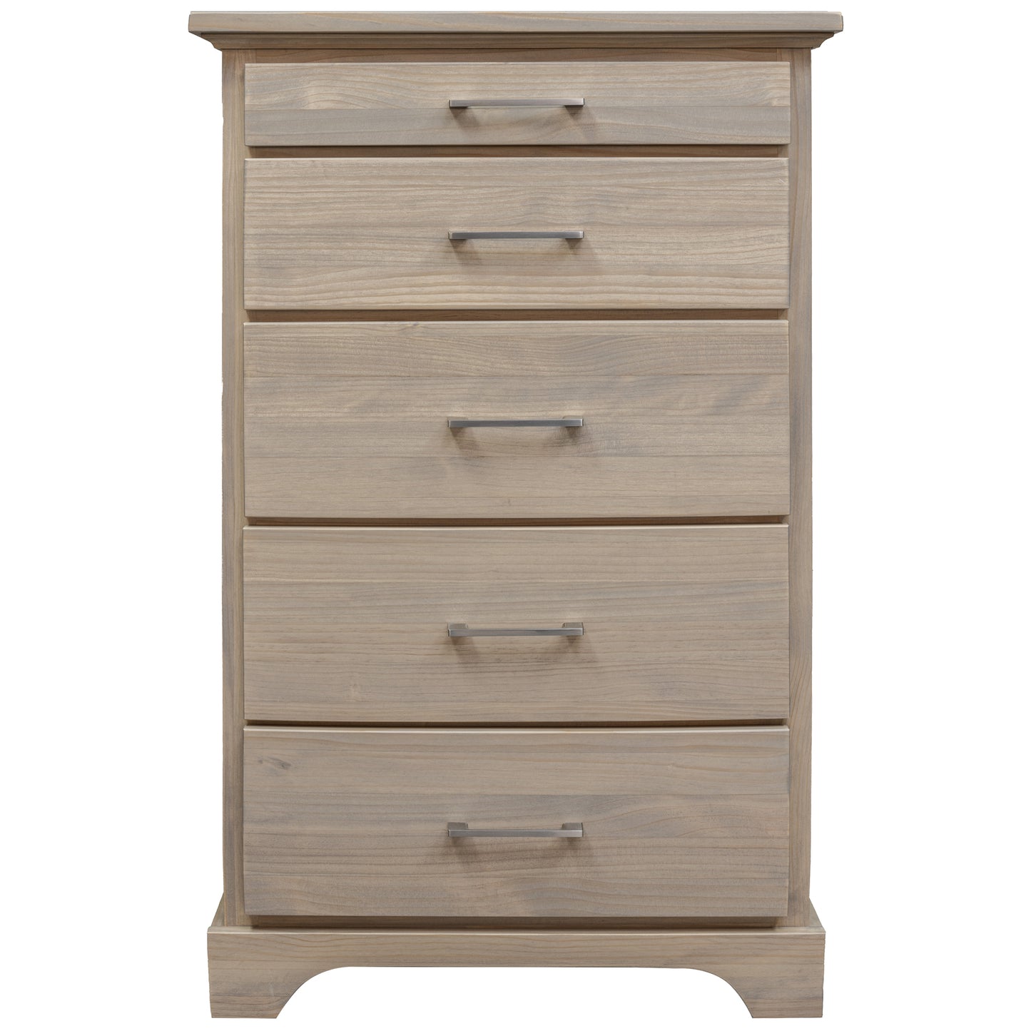 Ombre 5 Drawer Chest