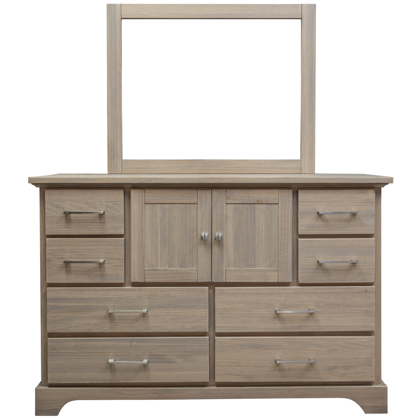 Ombre Dresser