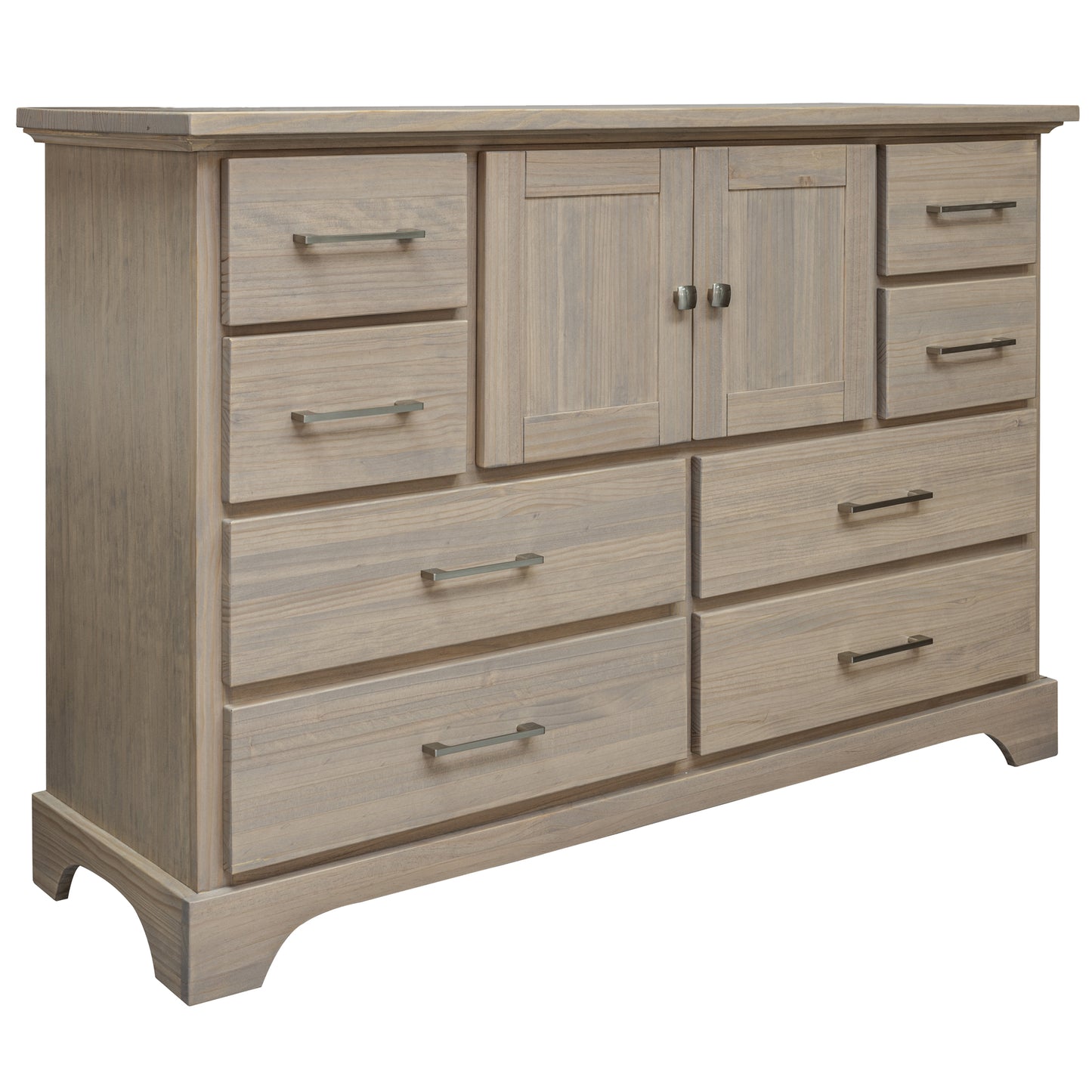 Ombre Dresser