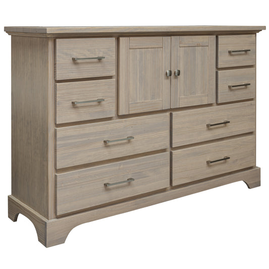 Ombre Dresser
