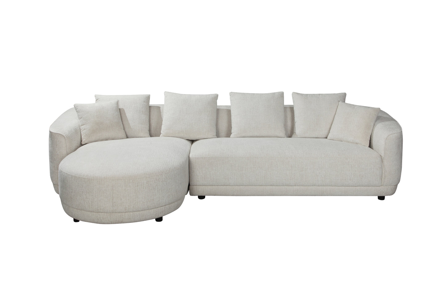 Nolan Sectional