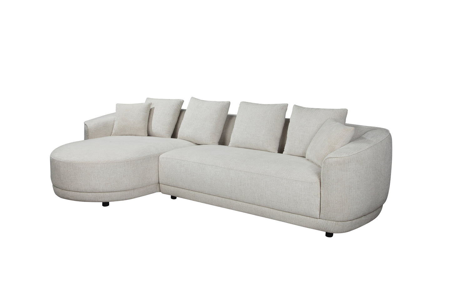 Nolan Sectional