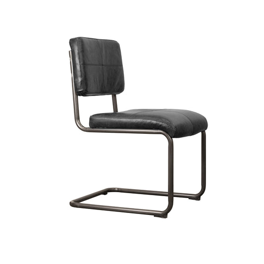 Cobain Dining Chair - Black