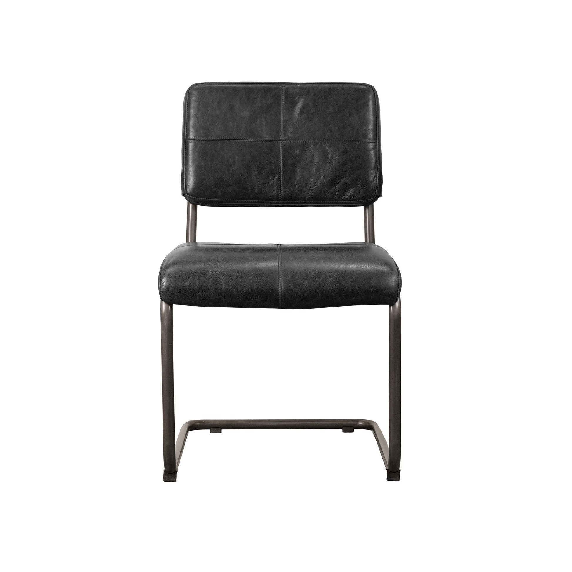 Cobain Dining Chair - Black