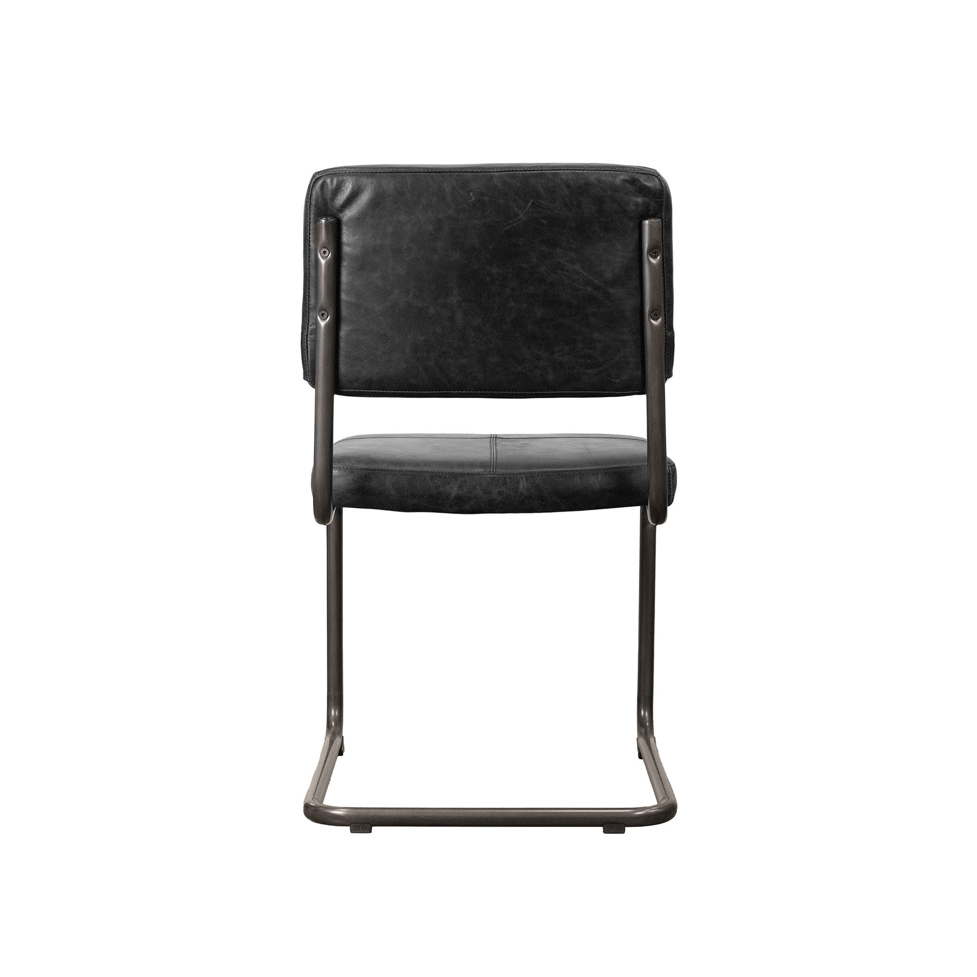 Cobain Dining Chair - Black