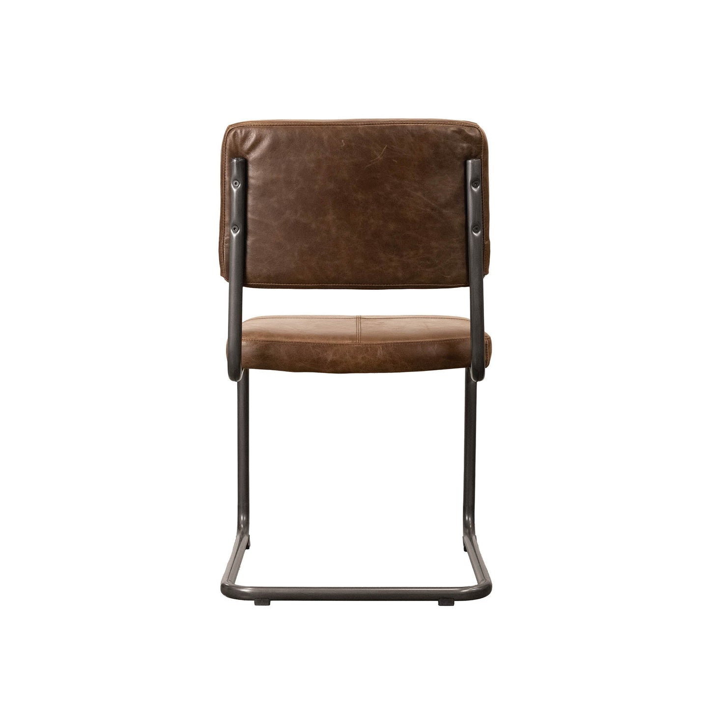 Cobain Dining Chair - Brown