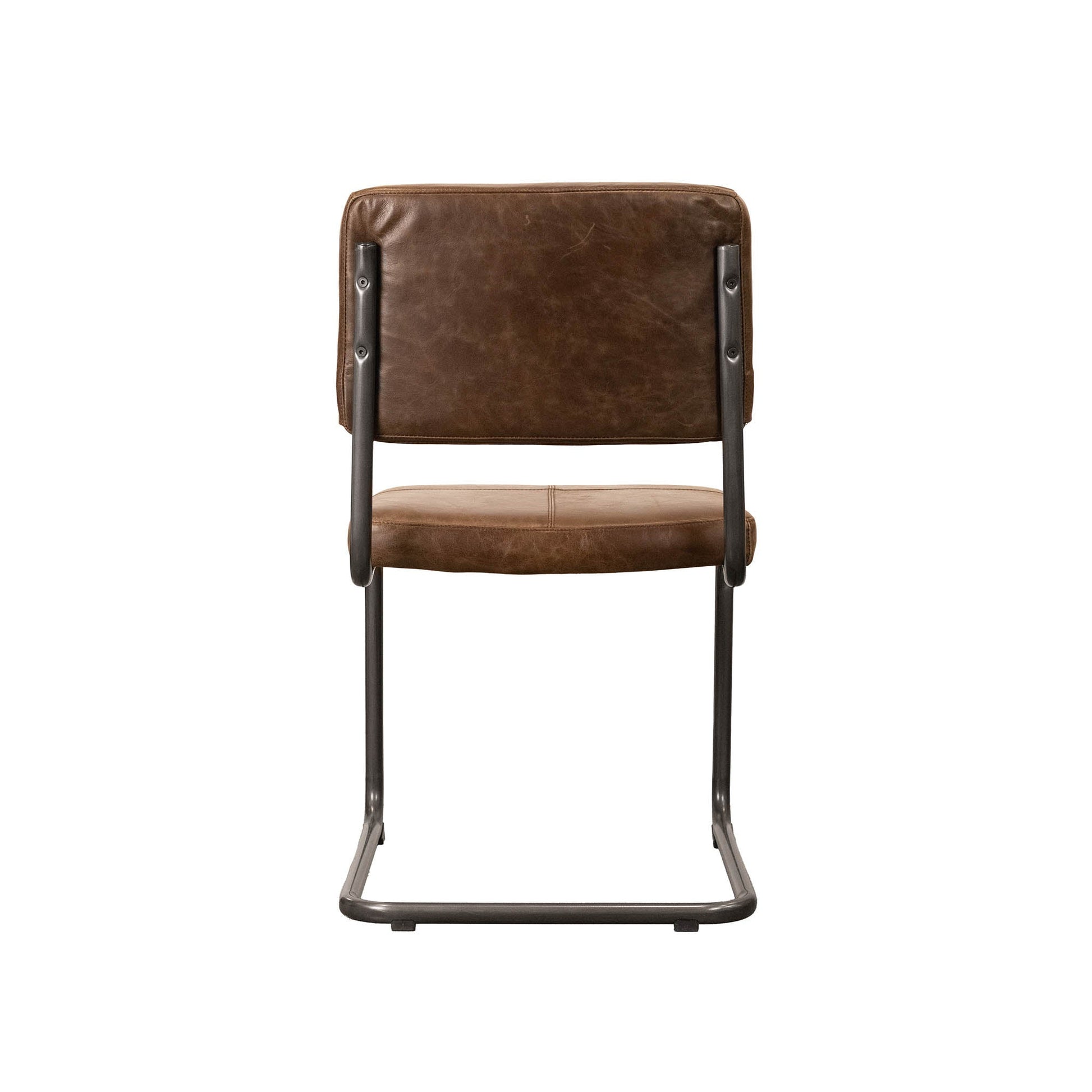 Cobain Dining Chair - Brown