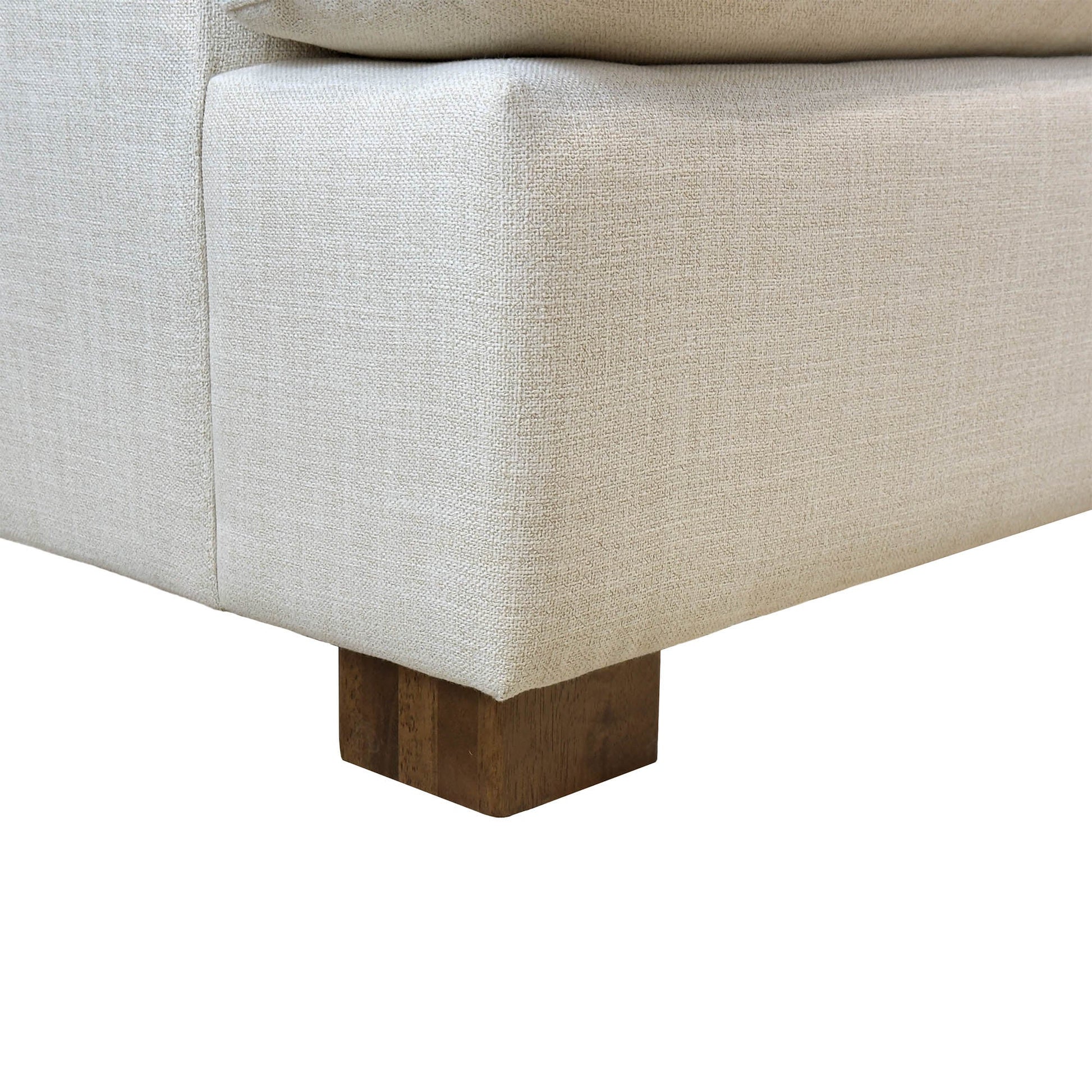Martha Double Sofa Bed Frame
