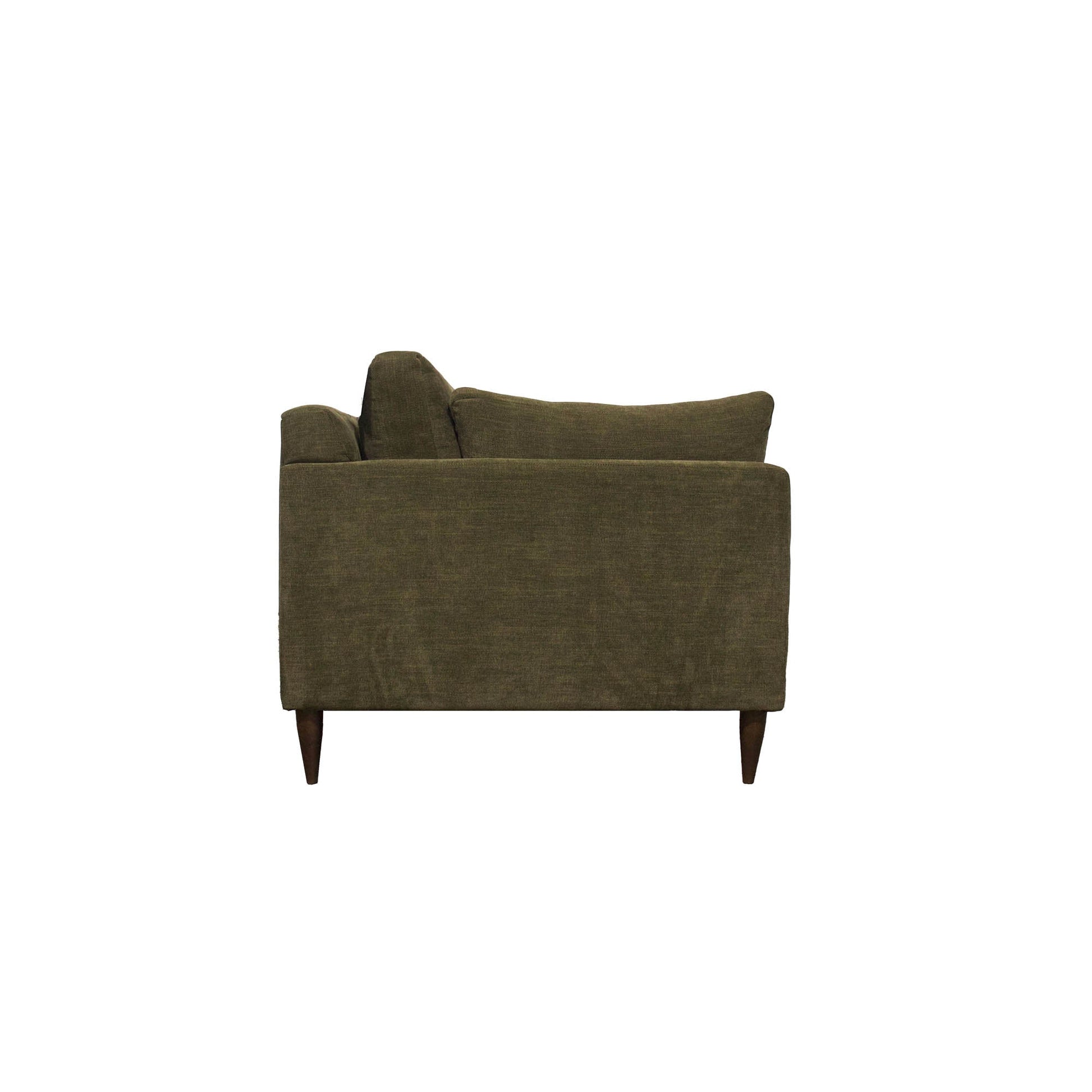 Gemma Sofa - Pine