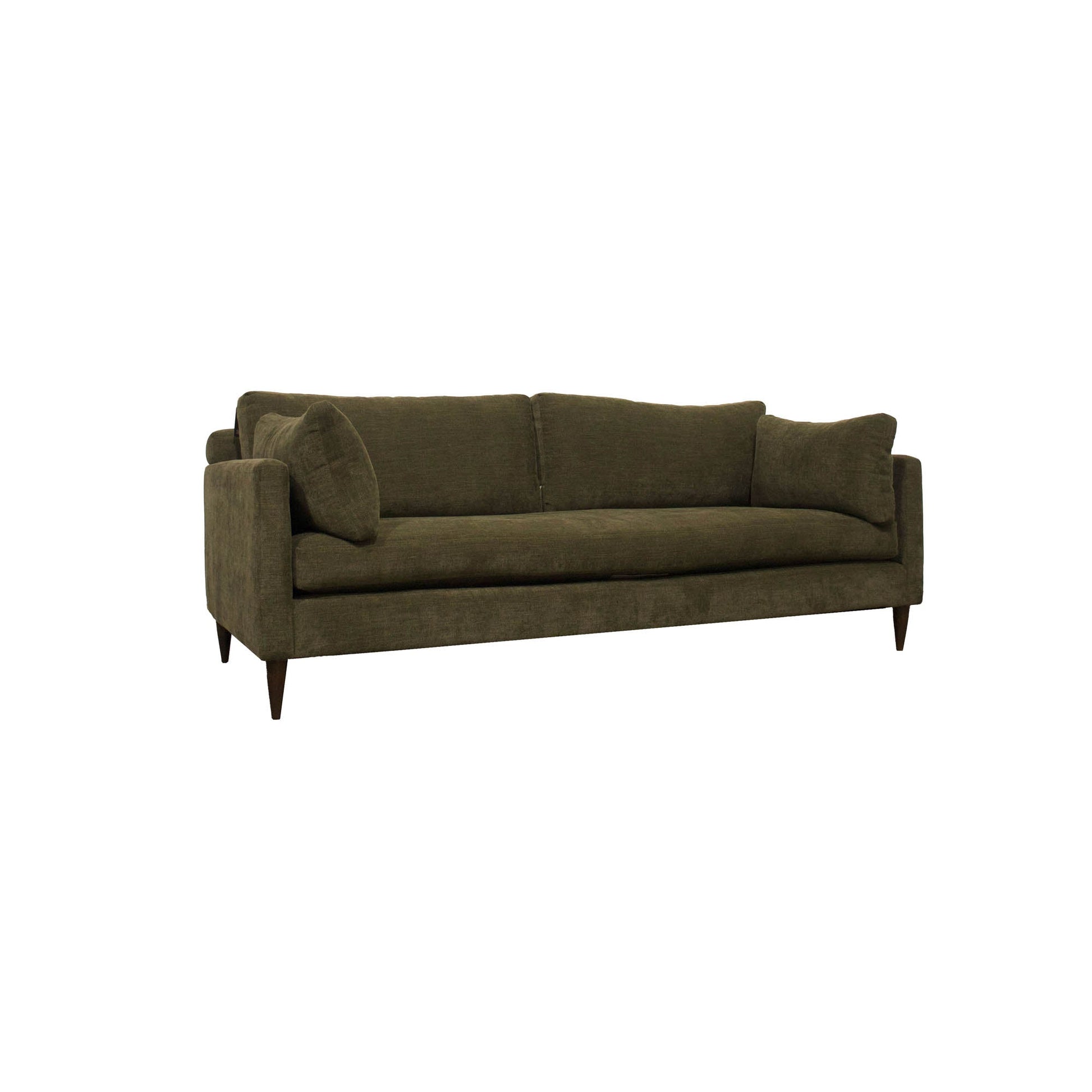 Gemma Sofa - Pine