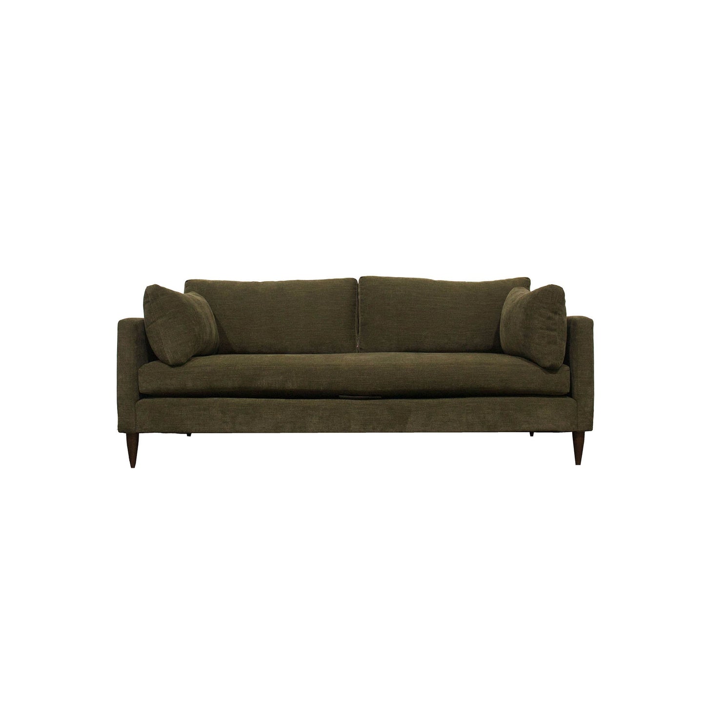 Gemma Apartment Sofa - Pine