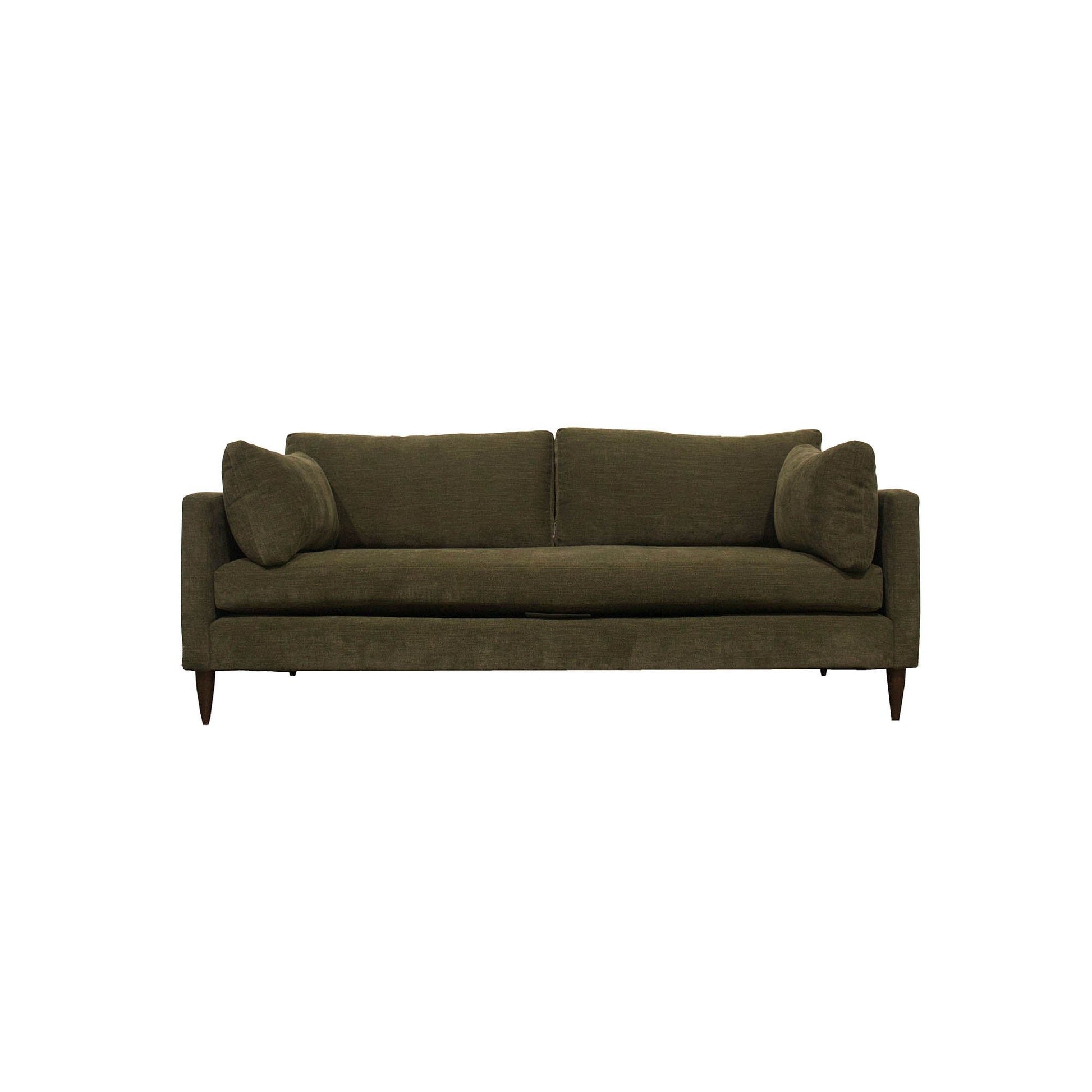 Gemma Apartment Sofa - Pine