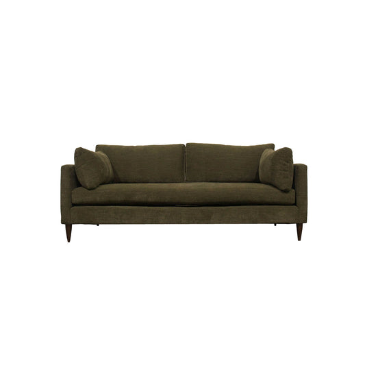 Gemma Apartment Sofa - Pine