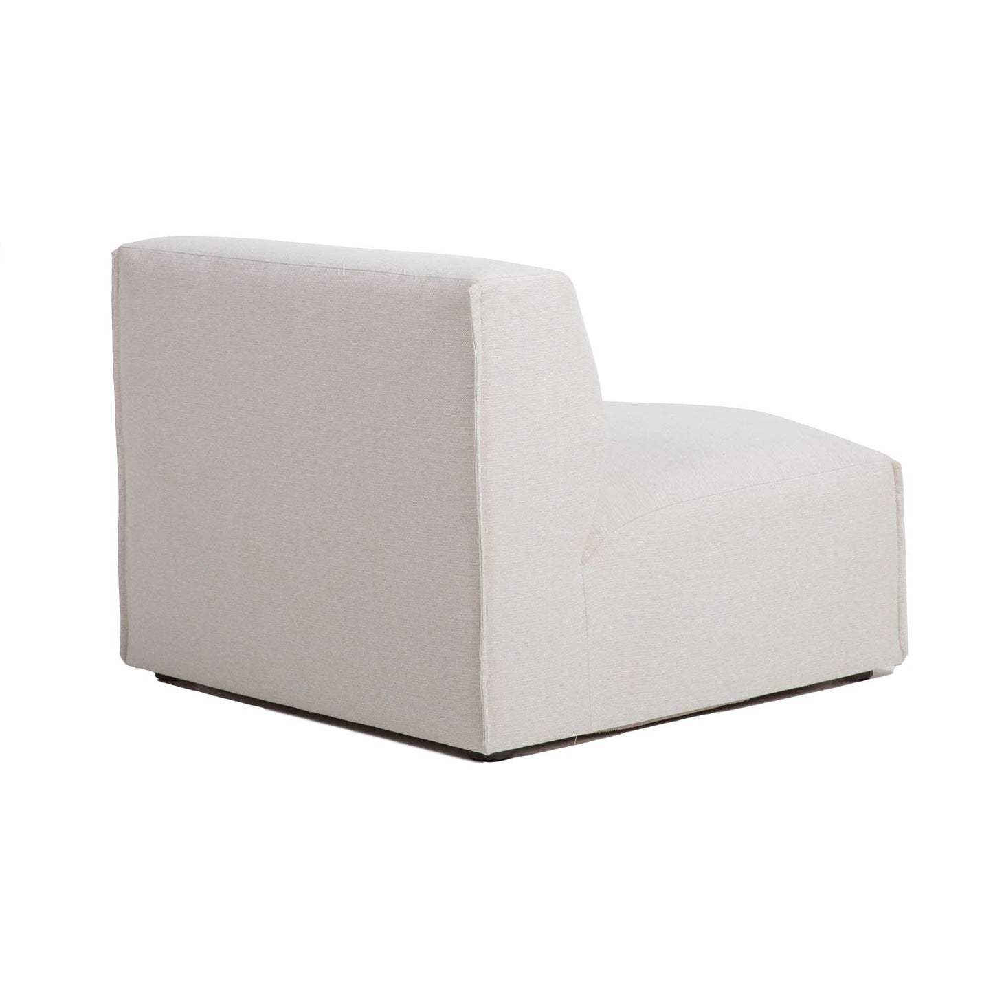 Premium Modular - Armless Chair