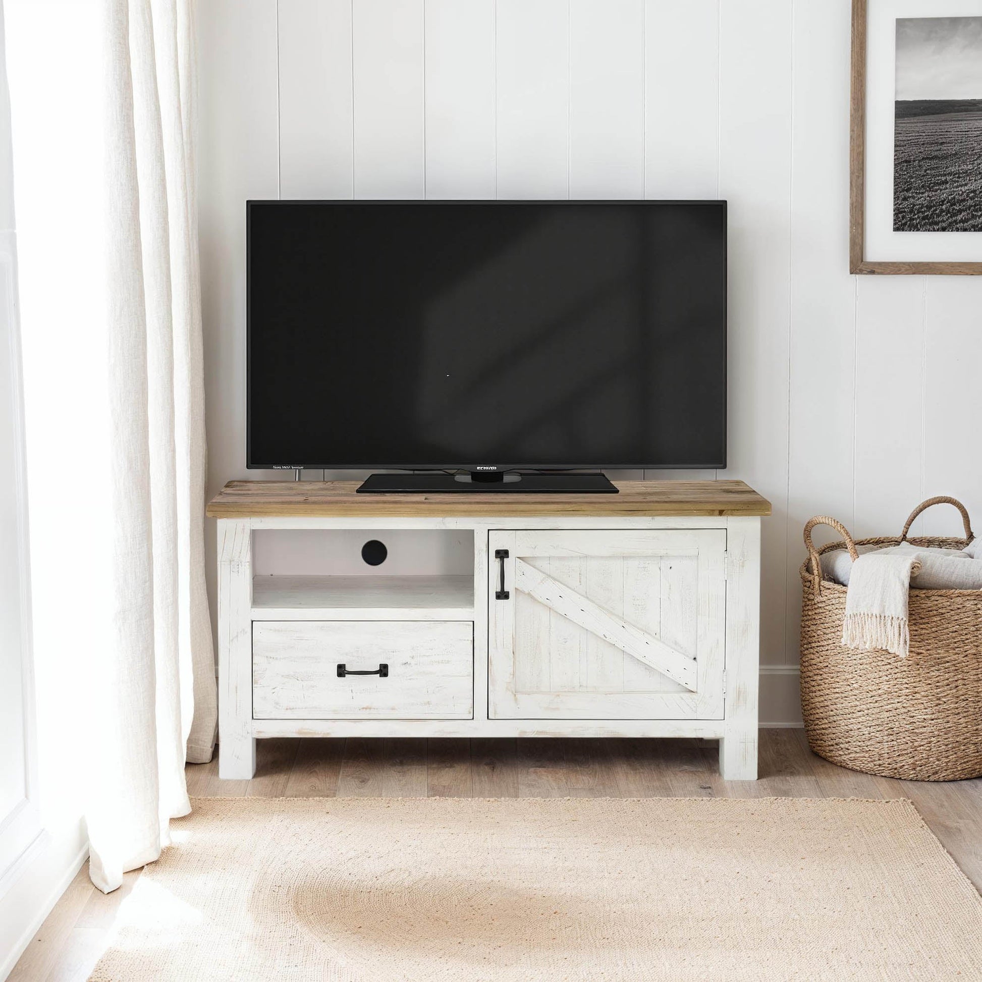 Provence Small Media Unit