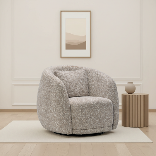 Palermo Accent Chair