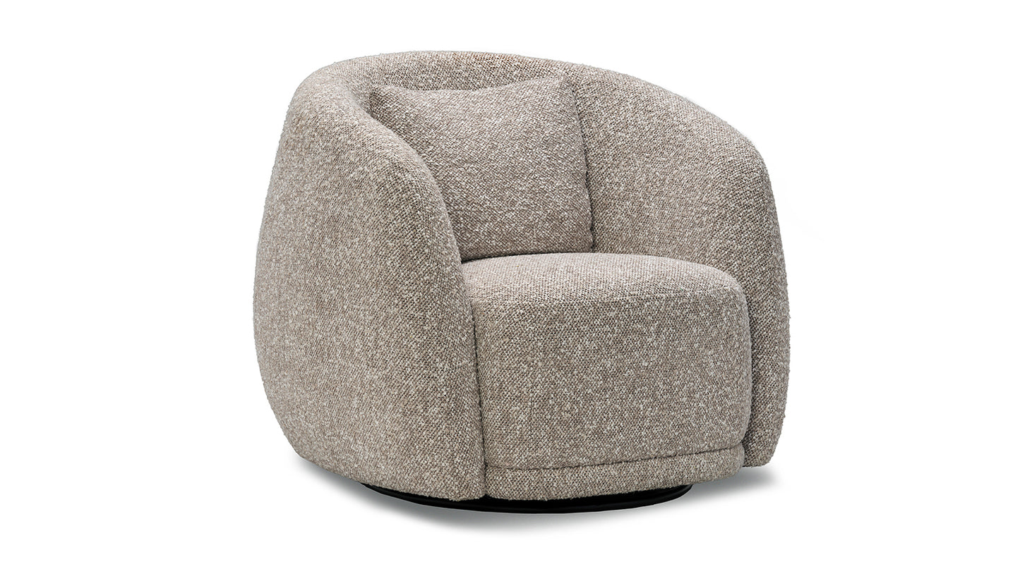 Palermo Accent Chair